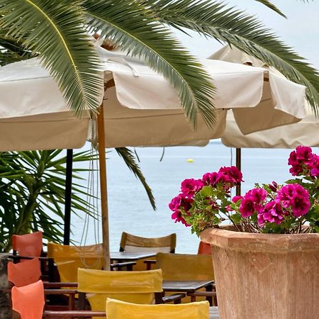 Maistrali Beach Studios Γερακινή Εξωτερικό φωτογραφία