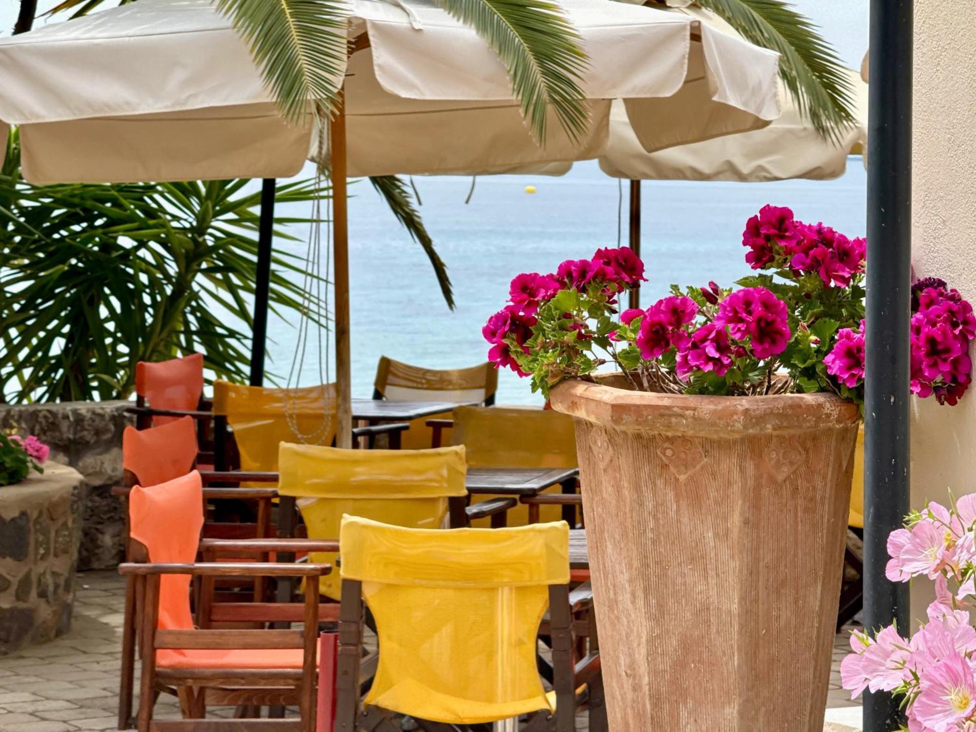Maistrali Beach Studios Γερακινή Εξωτερικό φωτογραφία